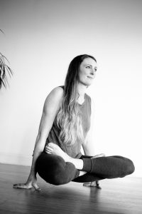 Alice Gardiner Yoga