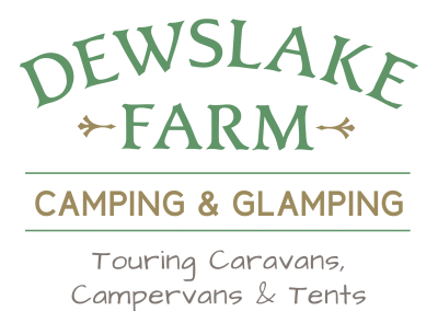 Dewslake Camping