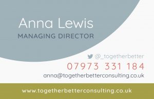 Together Better Consulting