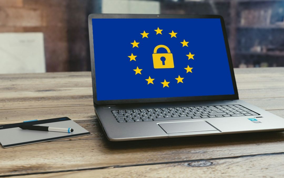 How to write a GDPR compliant privacy policy
